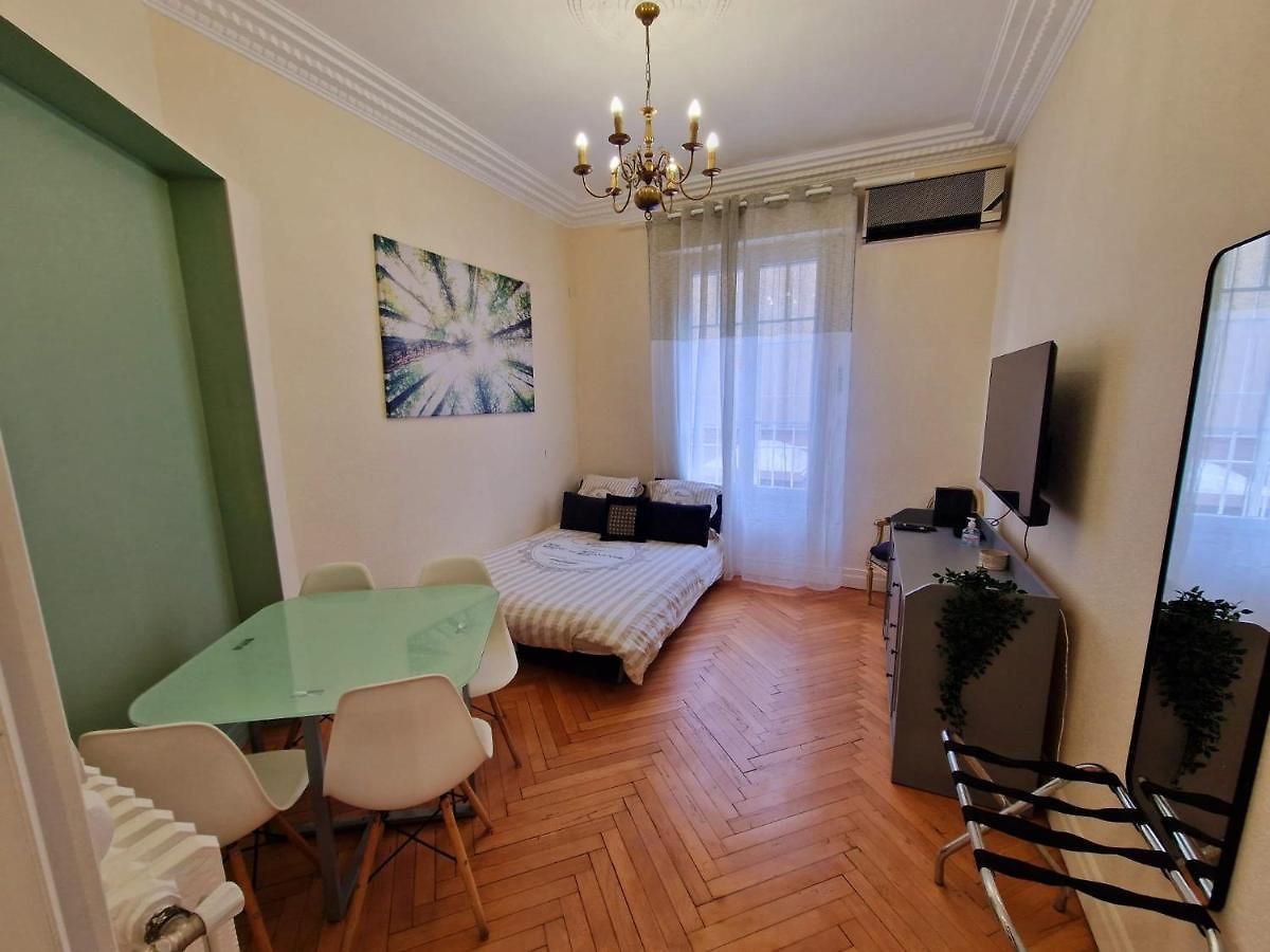 Appartement Rivoli Seaside Nice