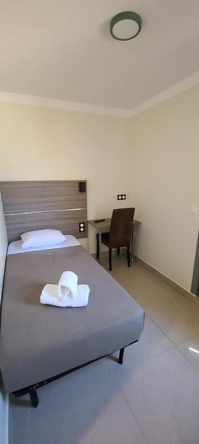 Hotel Esperance