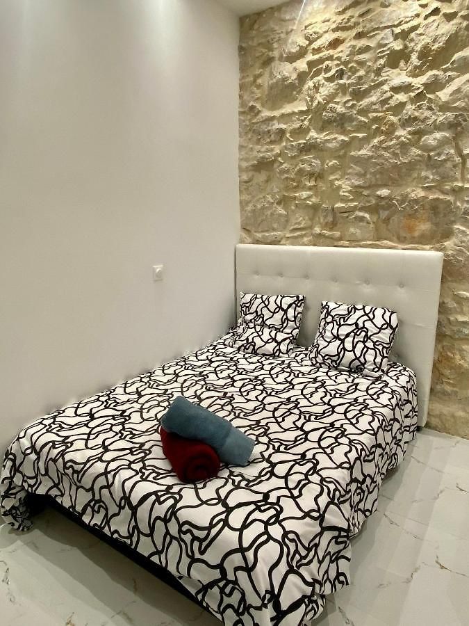 Hyper Centre - Air-conditioned - Quiet - Tramway - Equipped Kitchen - Wifi Appartement *