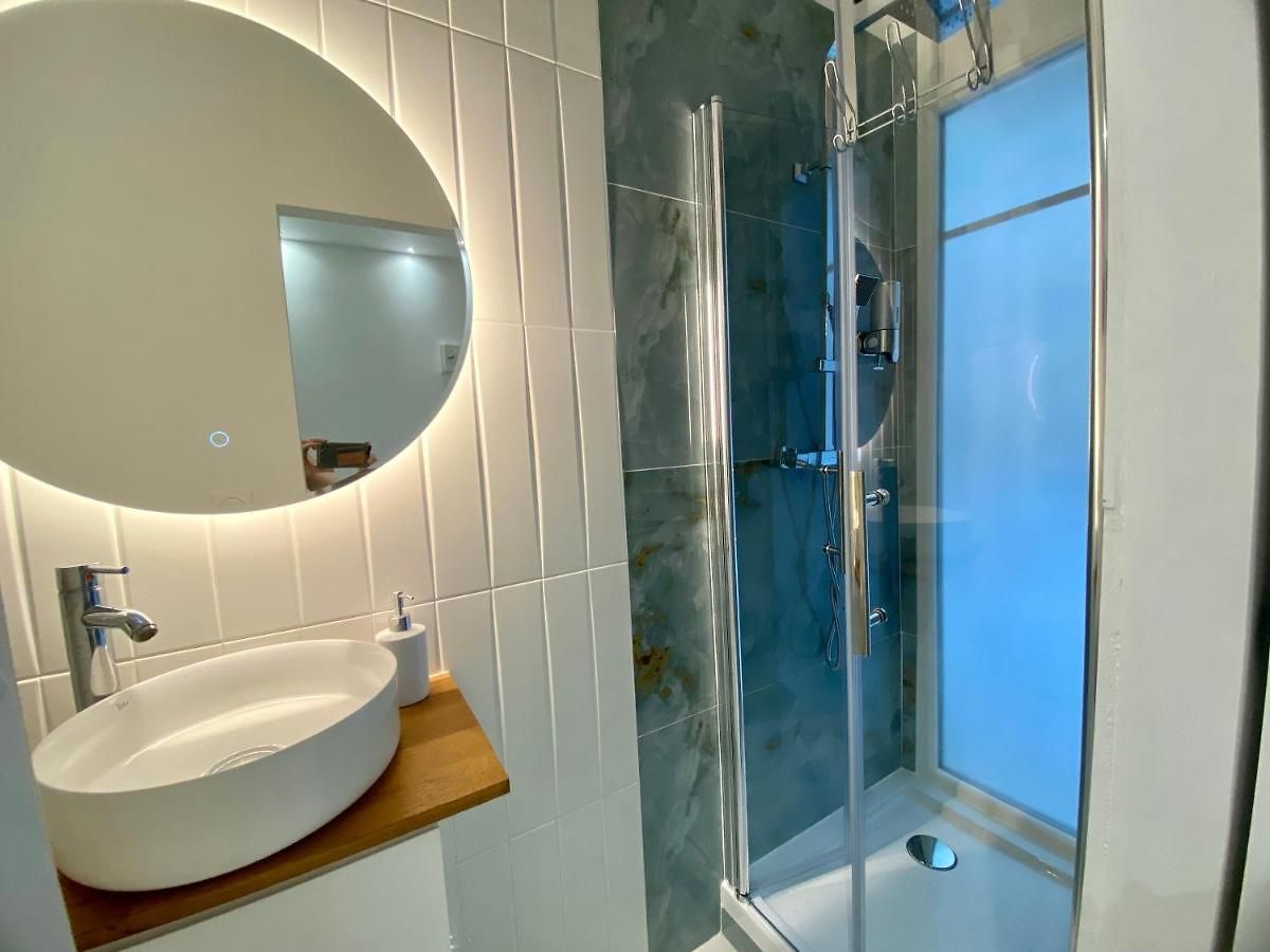 Appartement Hyper Centre - Air-conditioned - Quiet - Tramway - Equipped Kitchen - Wifi *