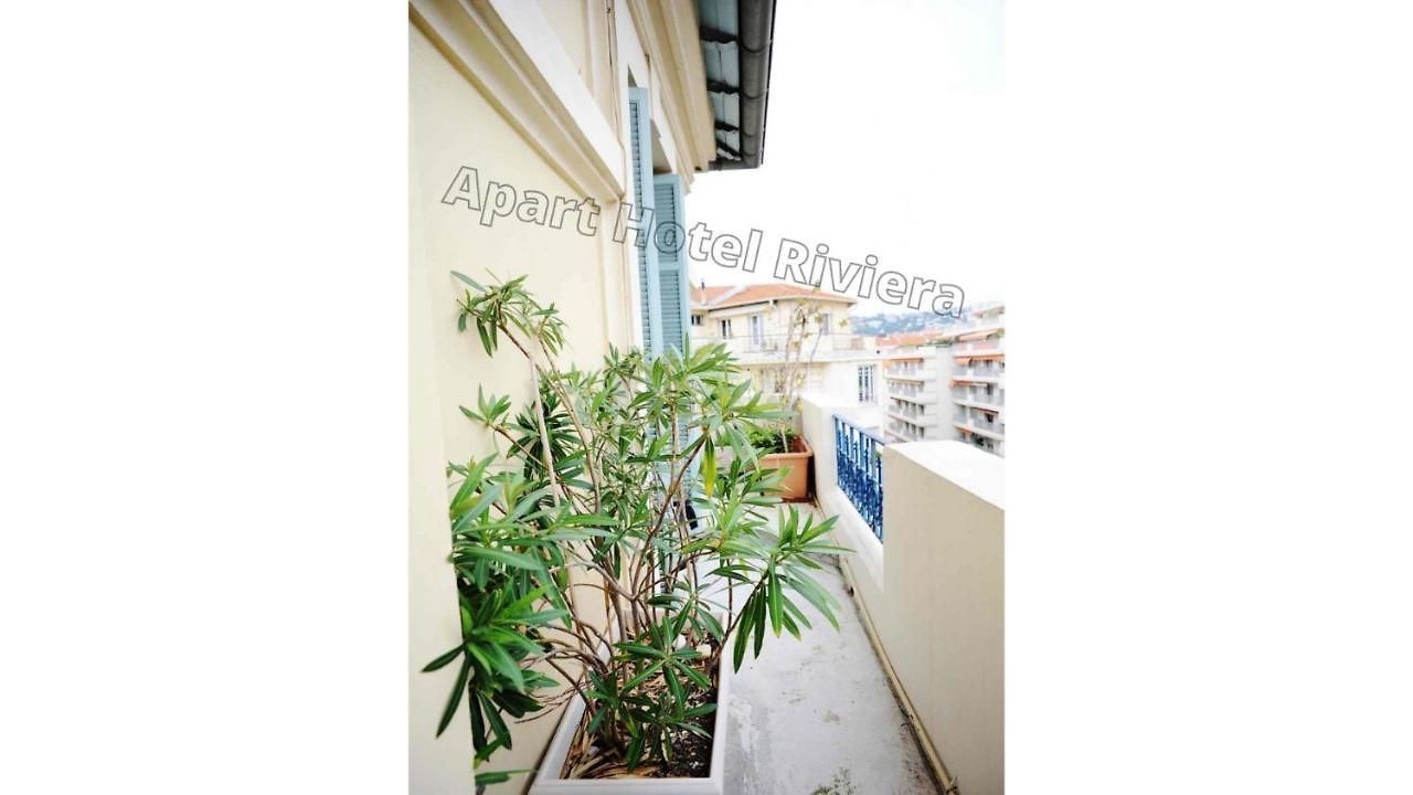 Appartement Riviera 3*