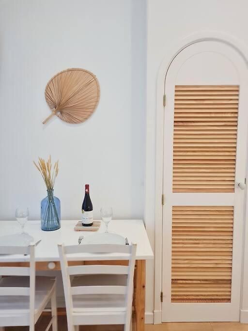 Apartment Studio Centre Proche Mer - Carre D'or