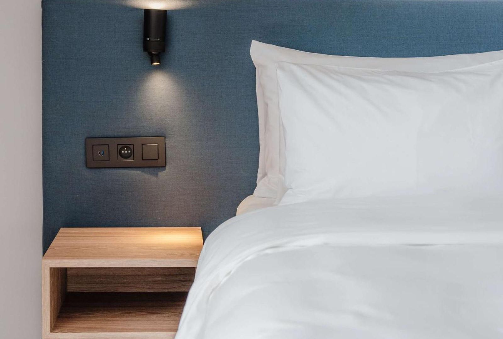 Radisson Airport Hotel 4*