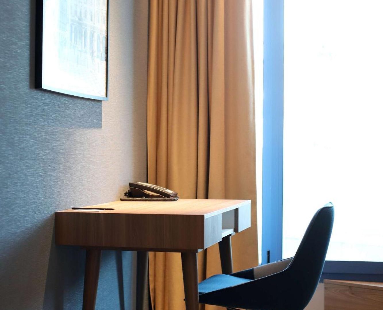 Hotel Radisson Airport
