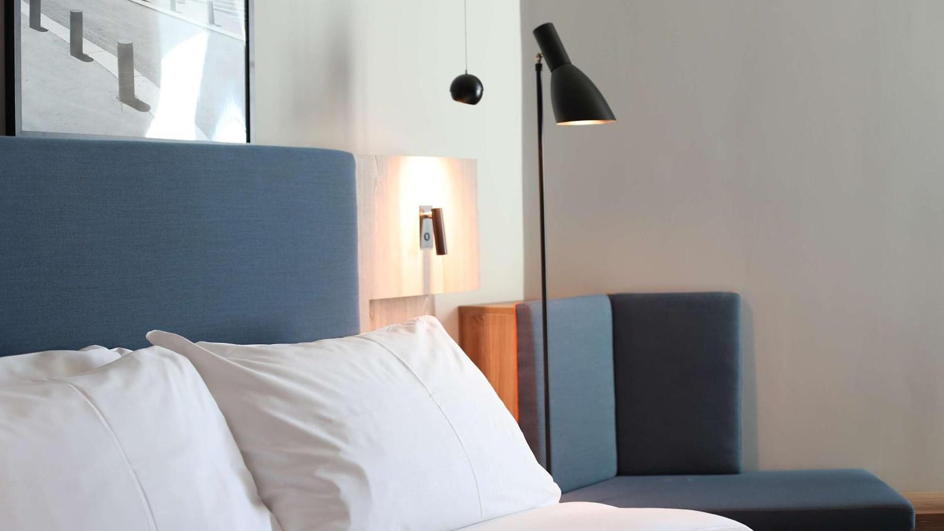 Hotel Radisson Airport Nice