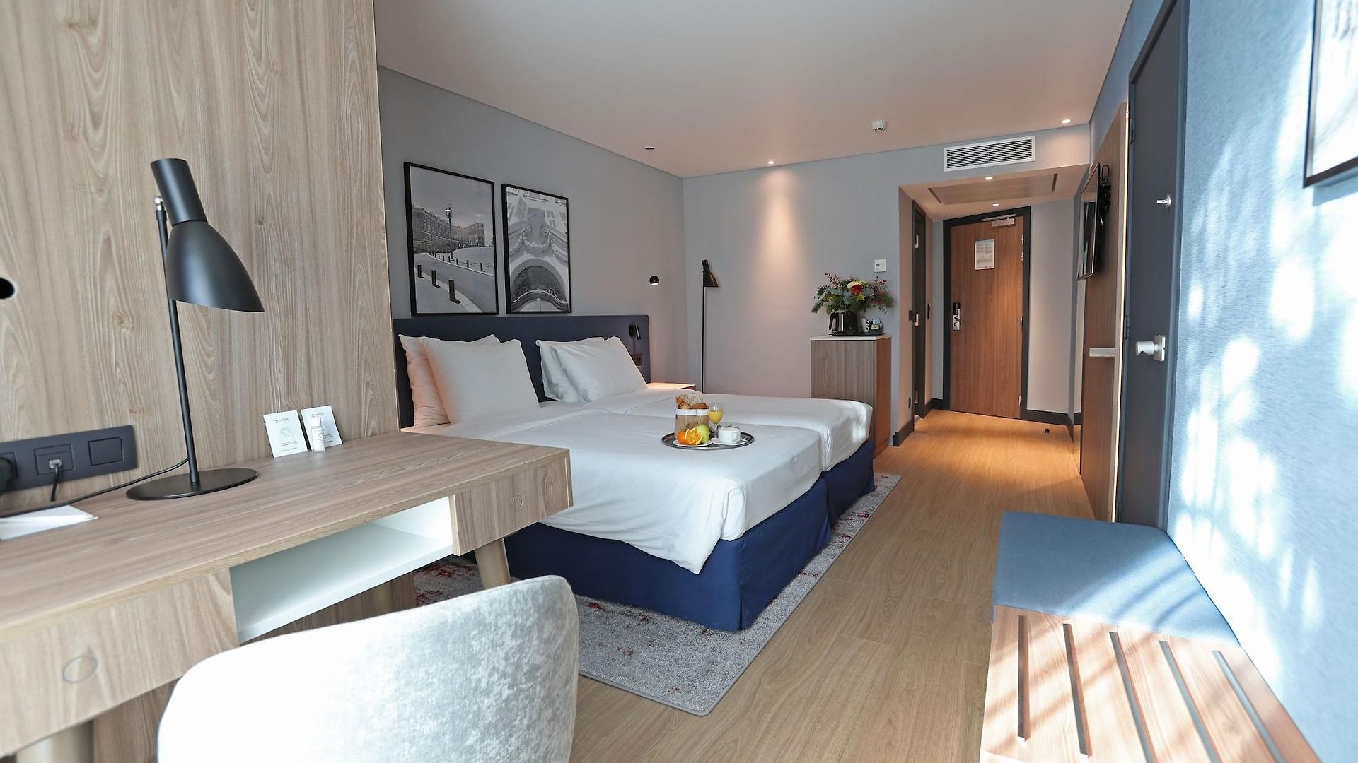 Hotel Radisson Airport Nice