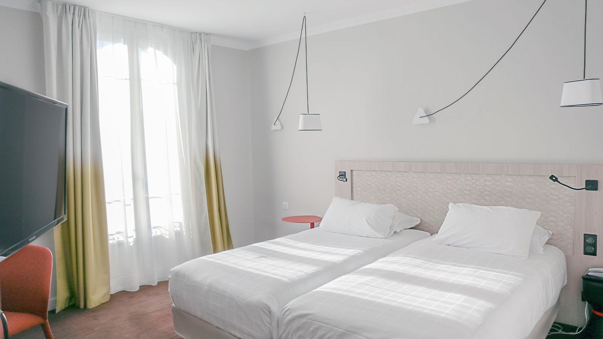 Vendôme Hotel