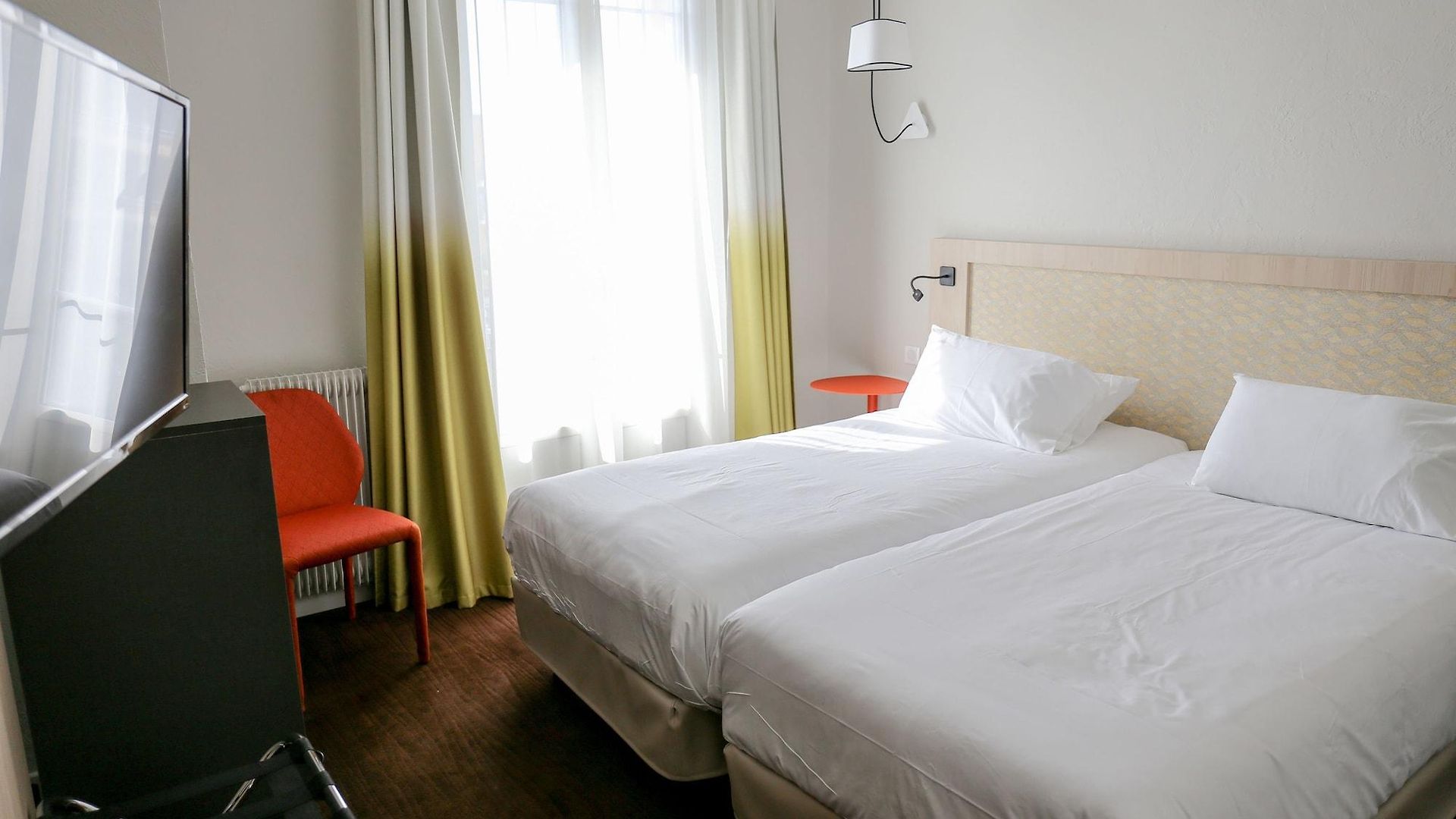 Vendôme Hotel 3*