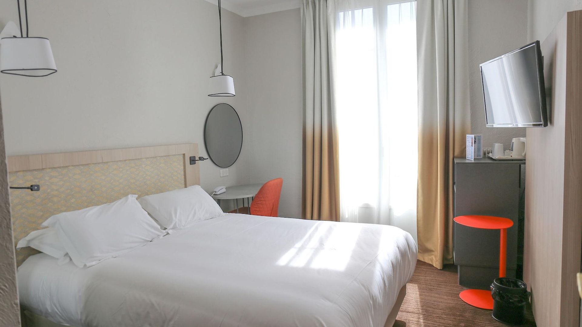 Hotel Vendôme Nice