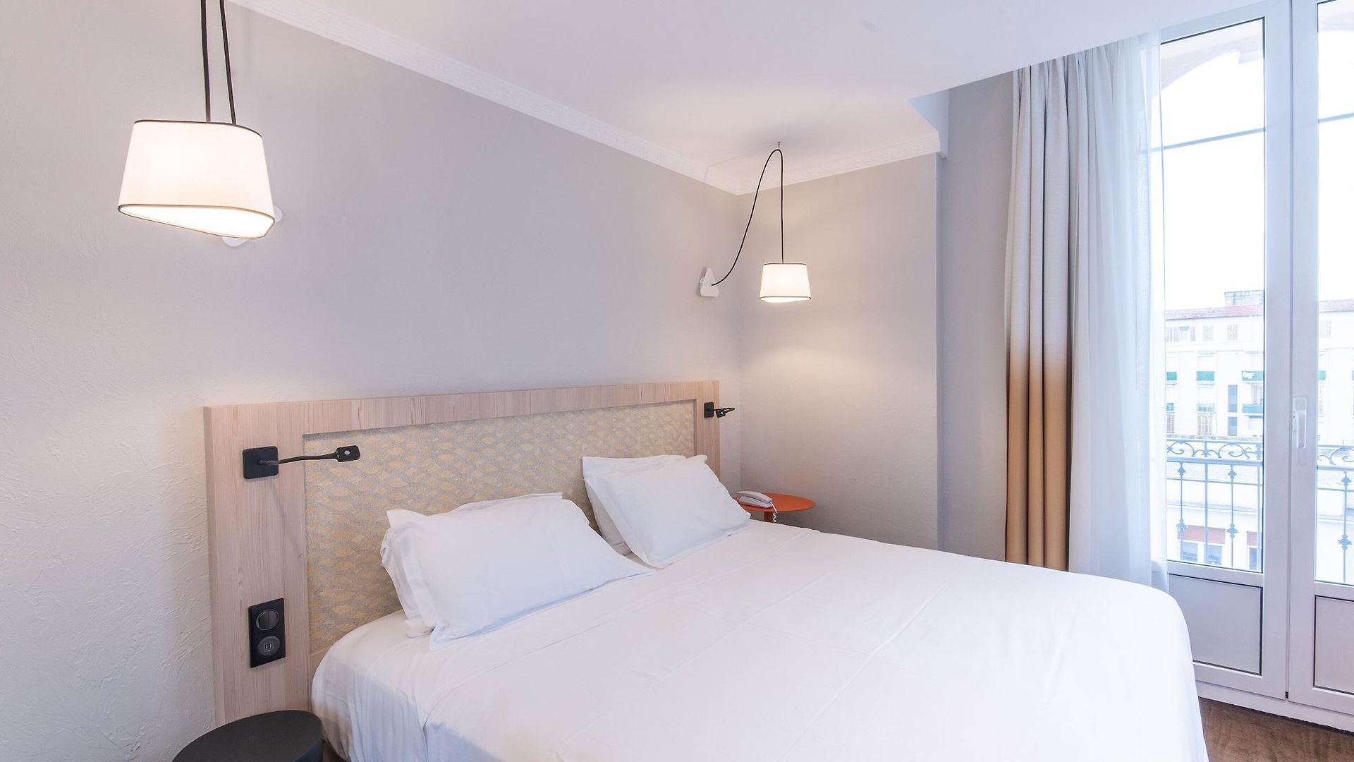 Hotel Vendôme
