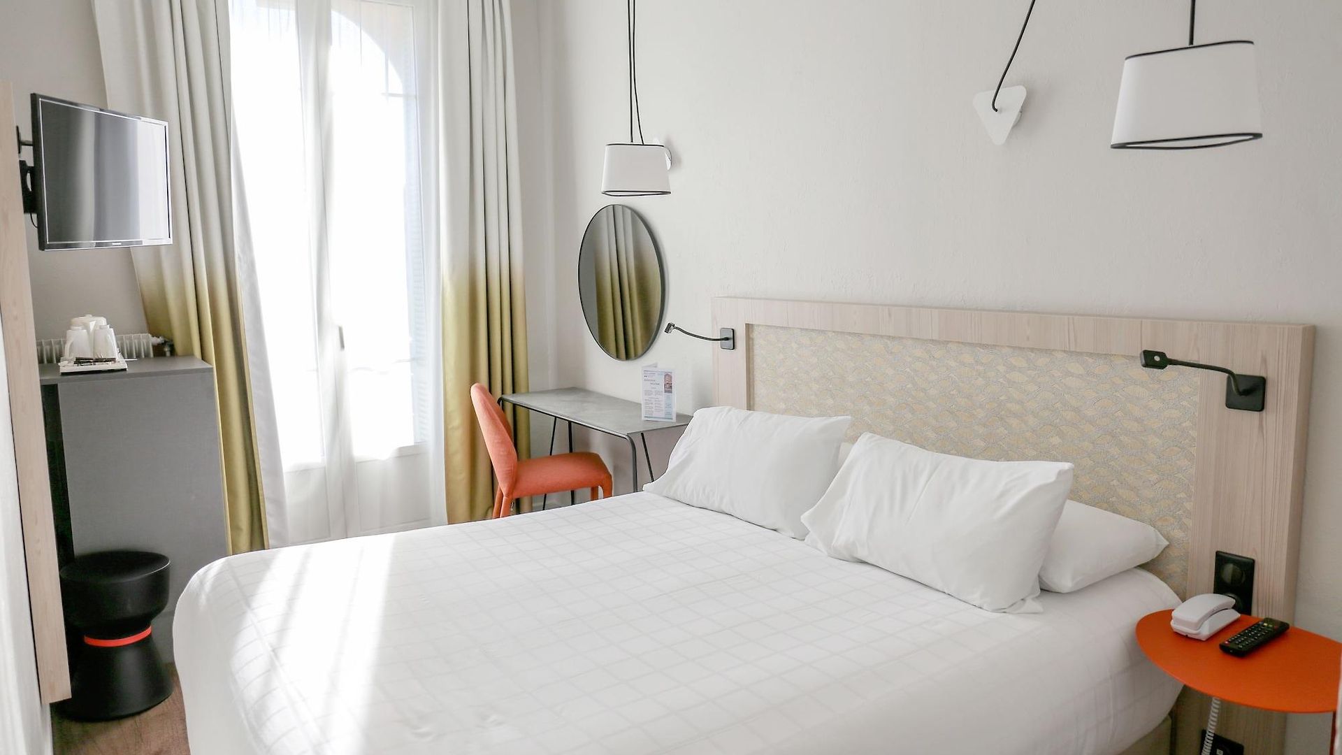 Hotel Vendôme