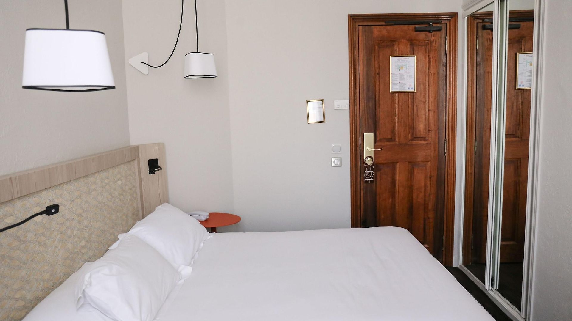 Vendome Hotel 3*