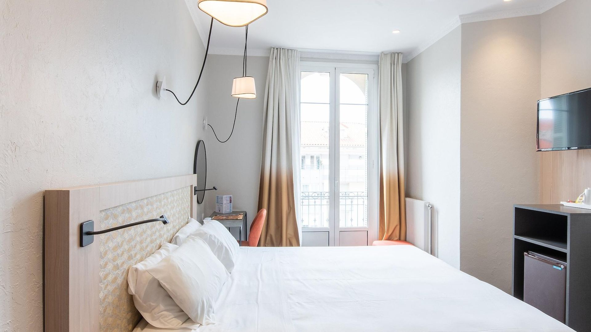 Vendôme 3*