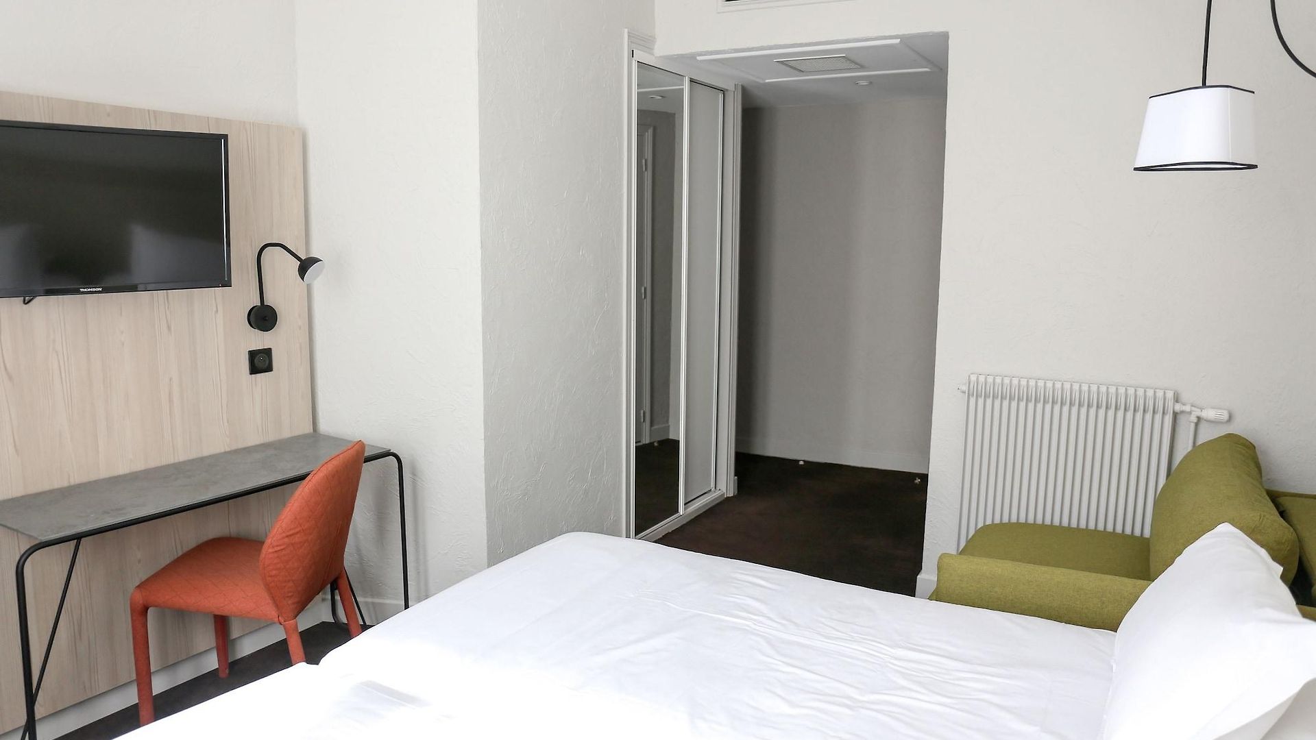 Vendôme 3*