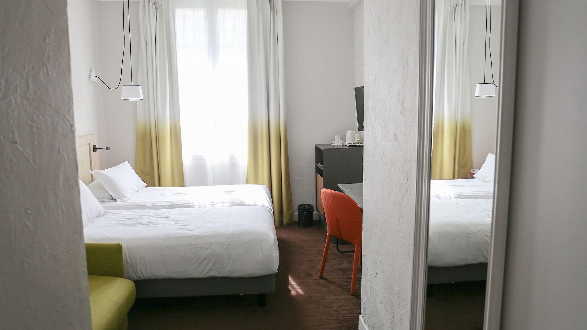 Vendôme Hotel