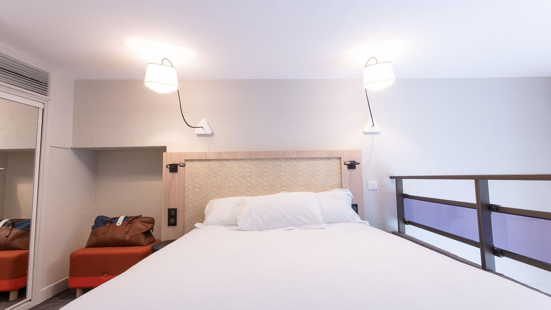 Hotel Vendôme