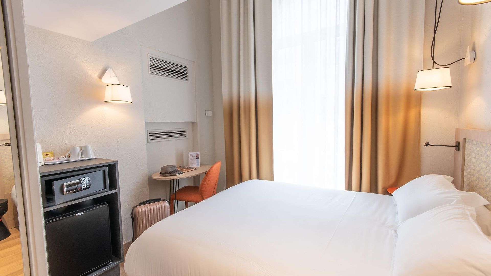Vendôme Hotel Nice