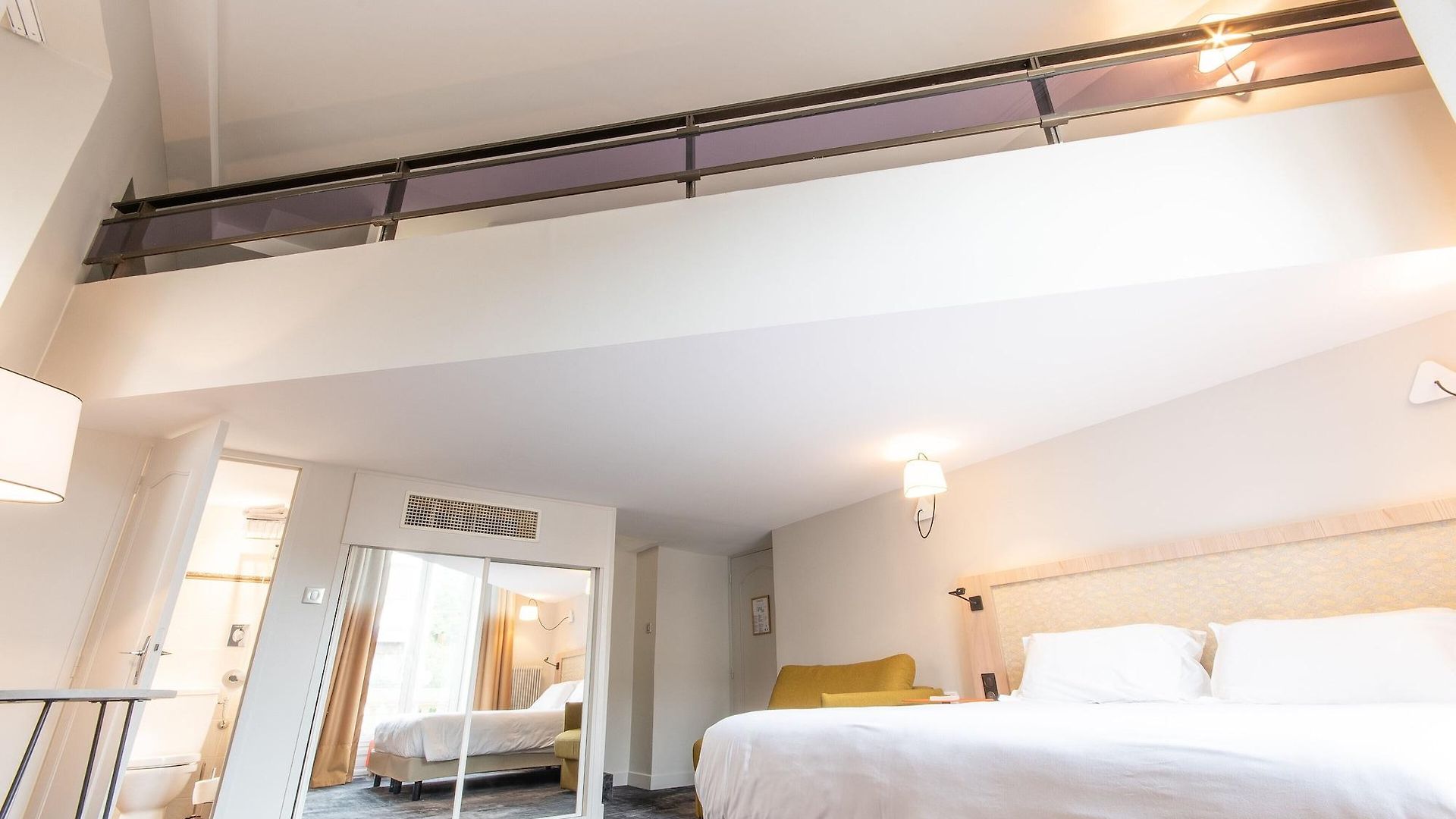 Vendôme Hotel 3*