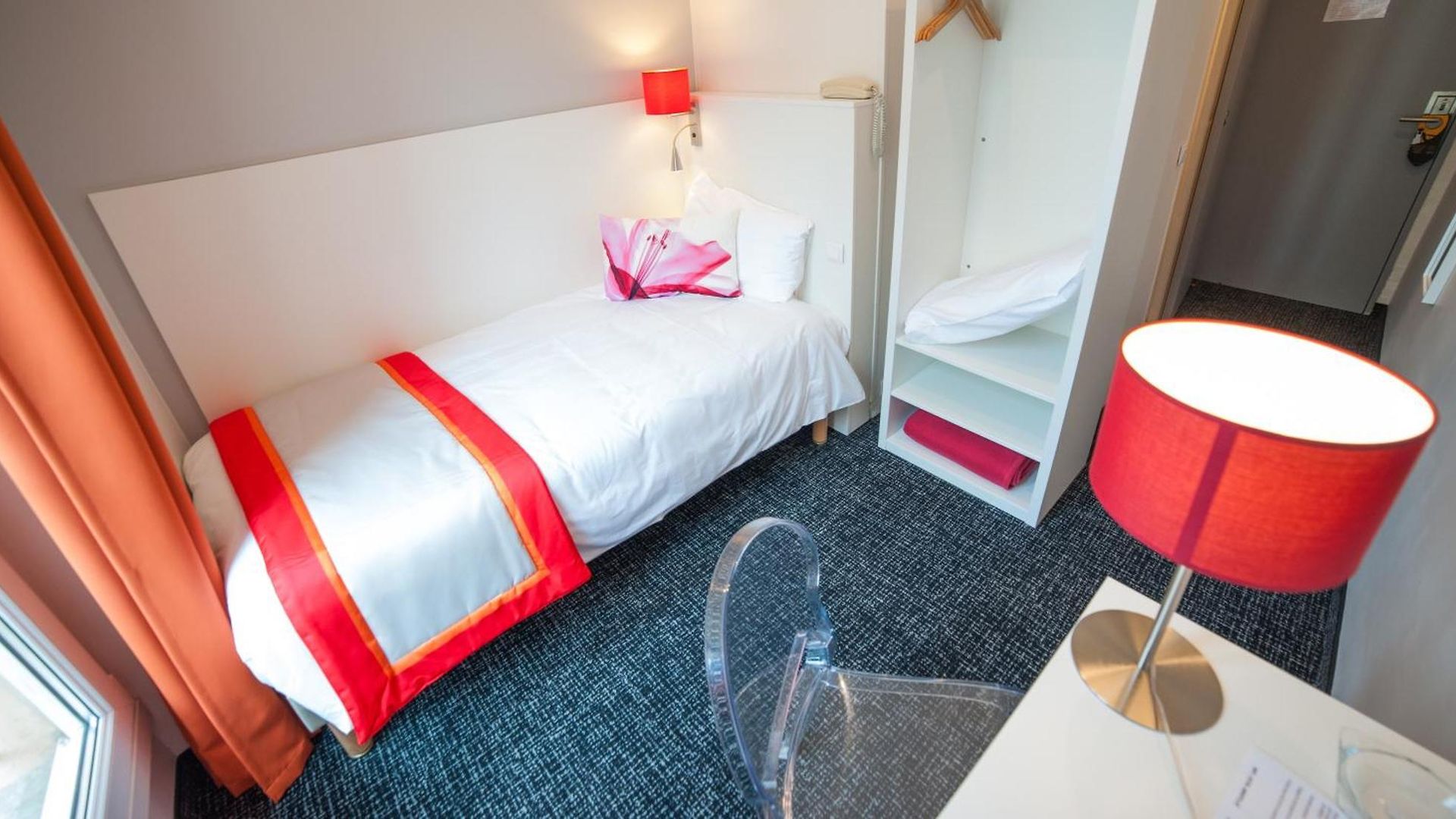 Amaryllis Hotel