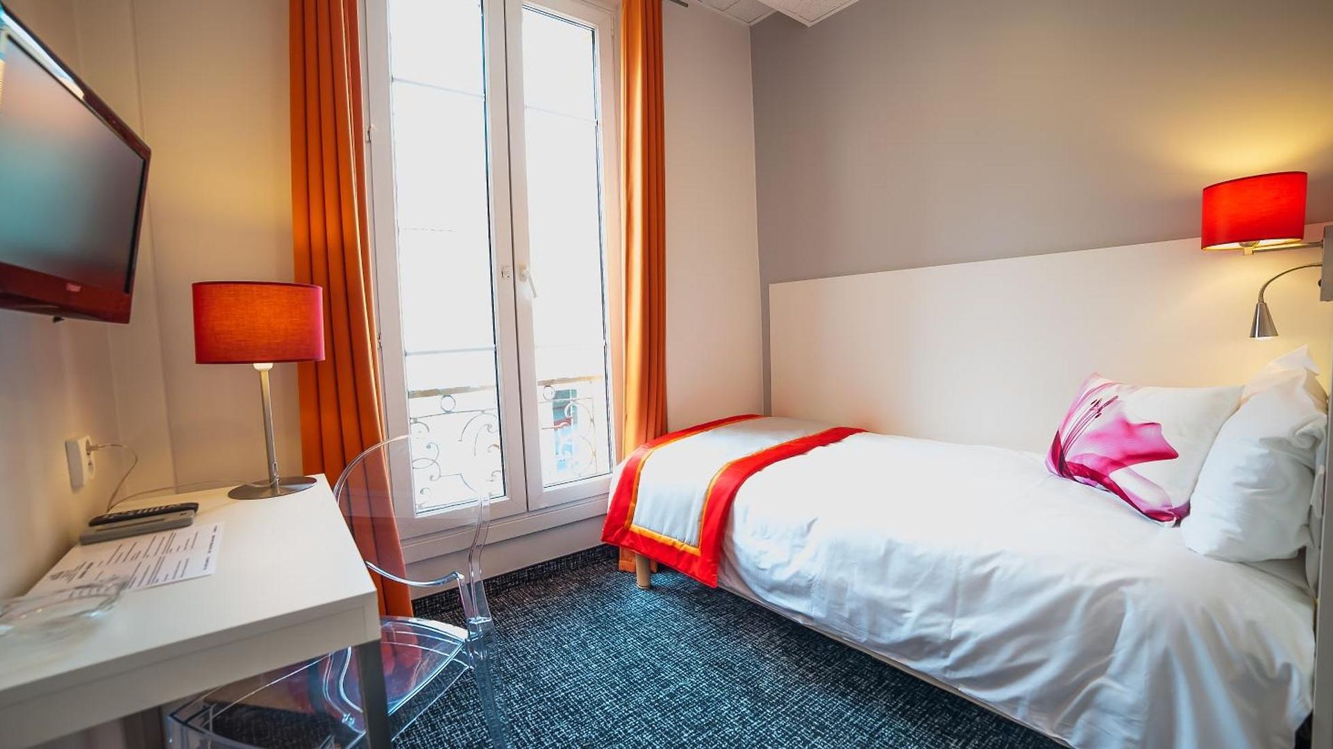 Hotel Amaryllis Nice