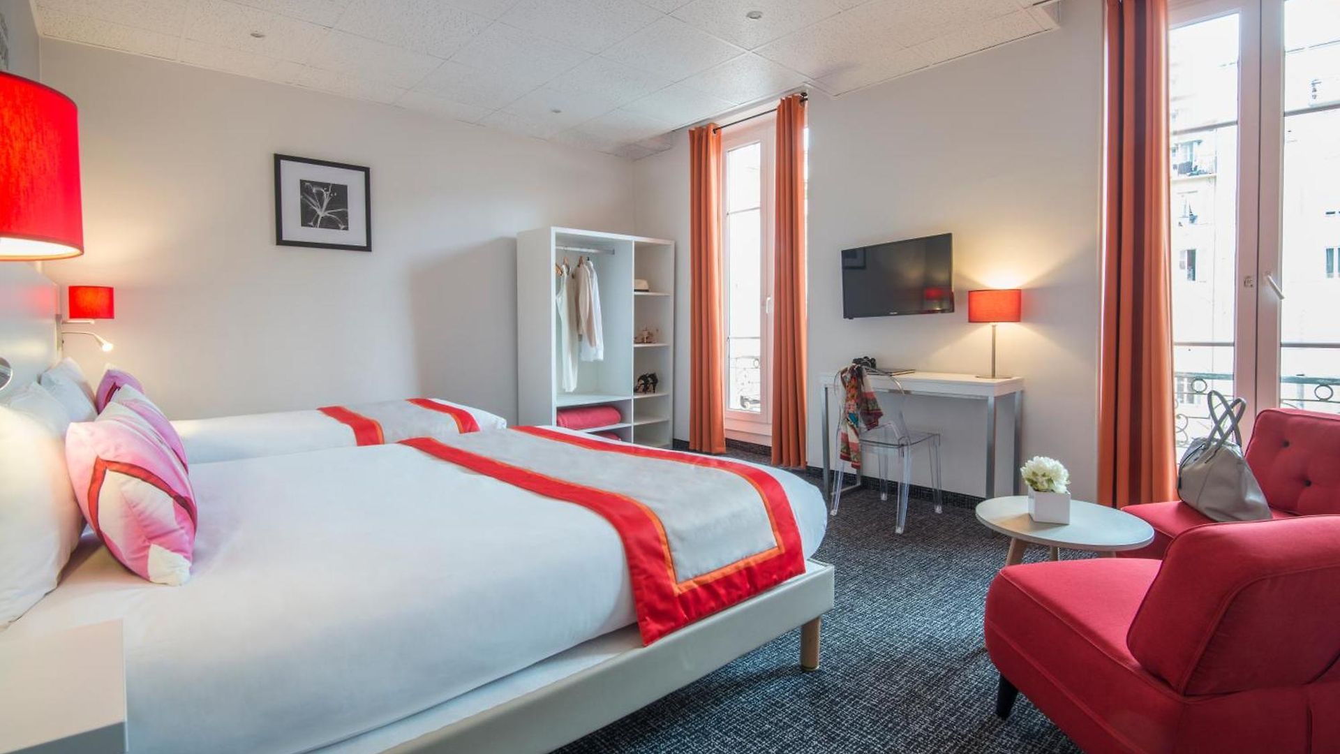 Hotel Amaryllis 3*