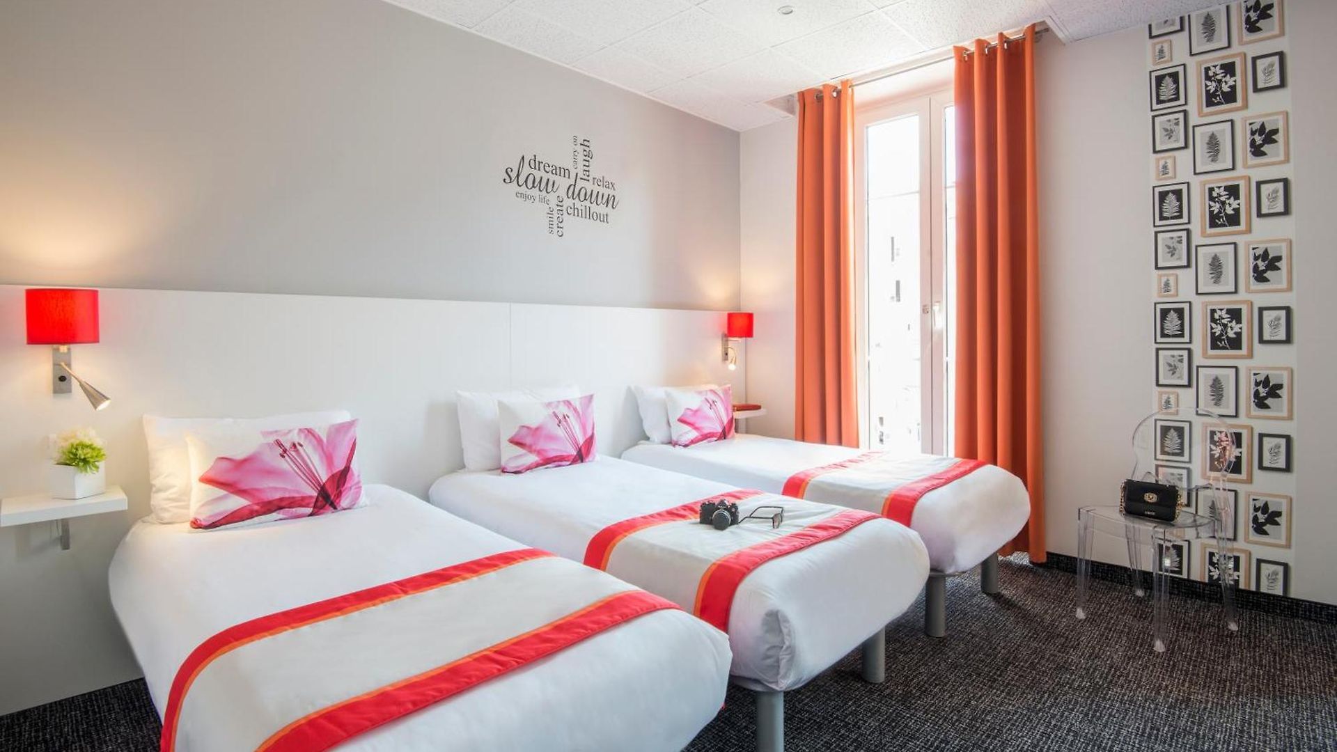 Amaryllis Hotel 3*