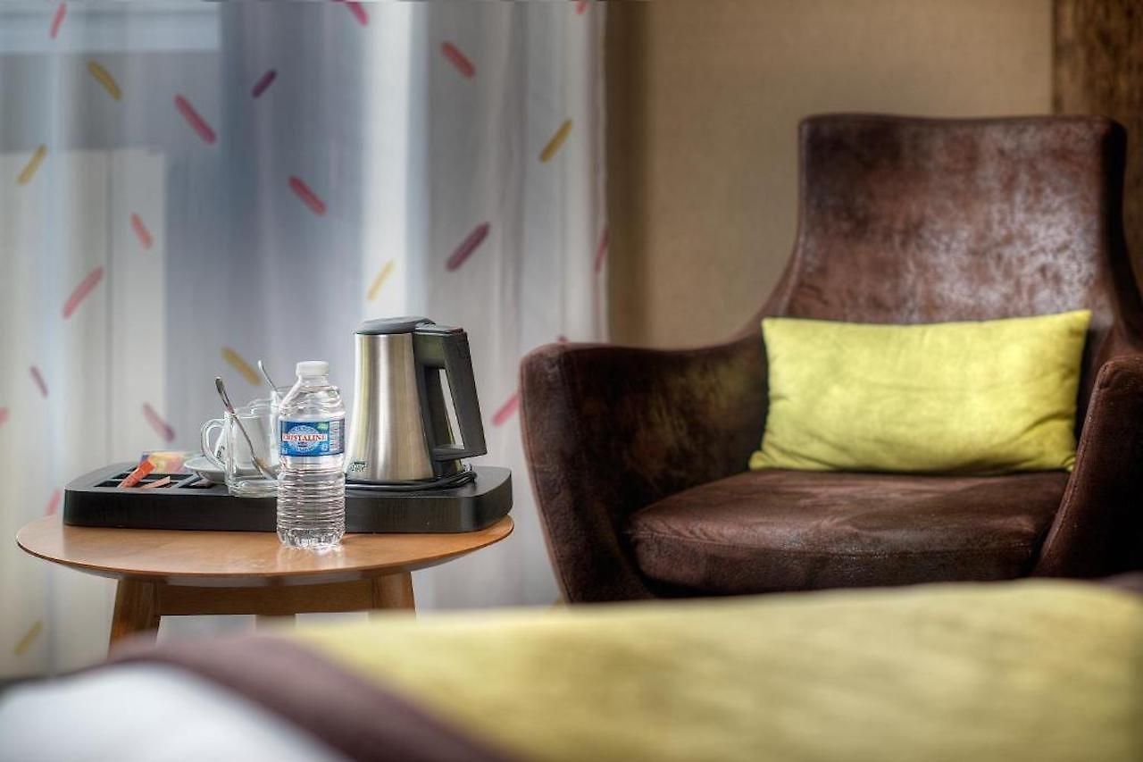 Western Cosy Hotel