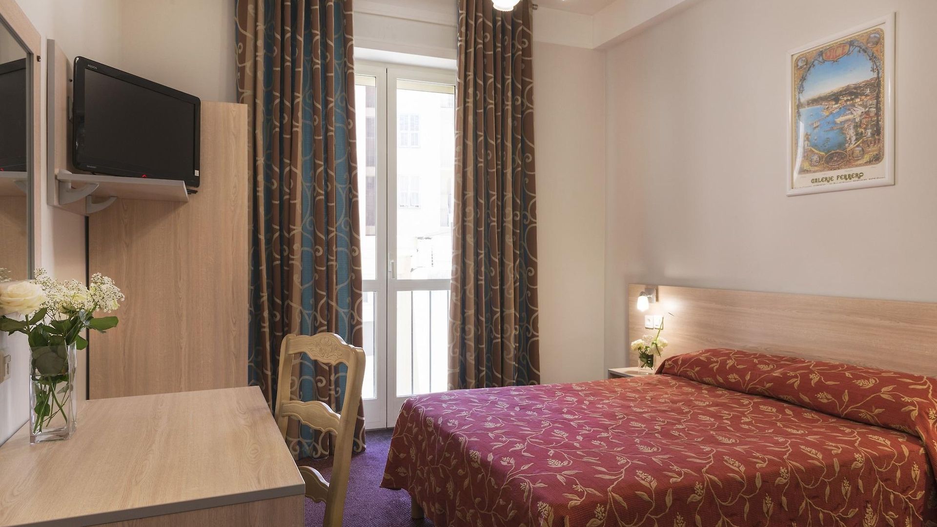 Little Palace Hotel 2*