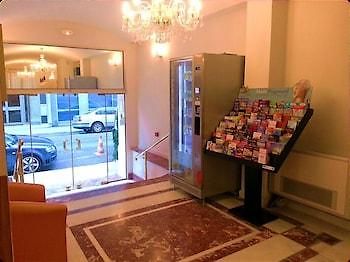 Hotel Little Palace