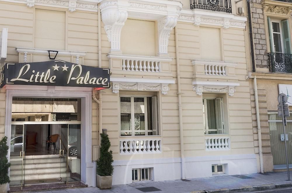 Little Palace Hotel