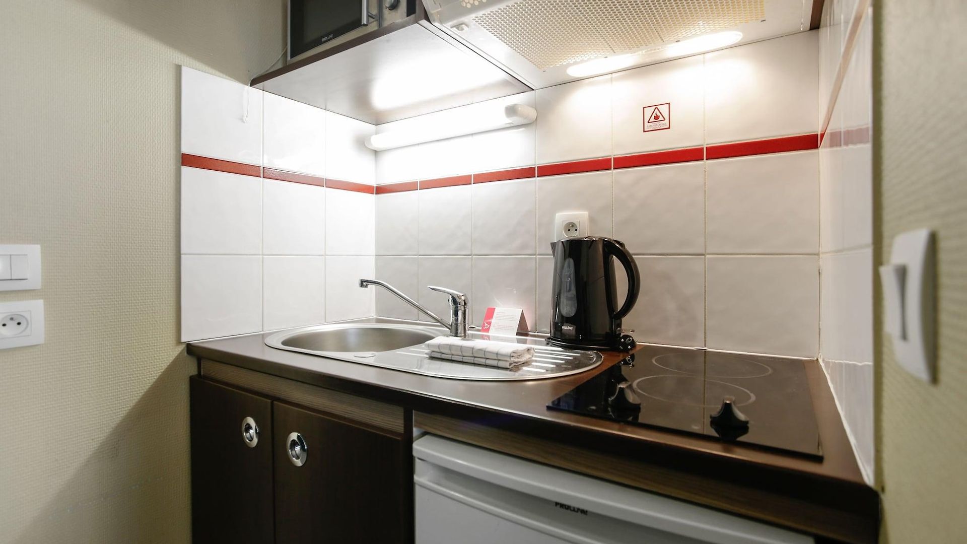 Appart'city Classic Appart hôtel 3*