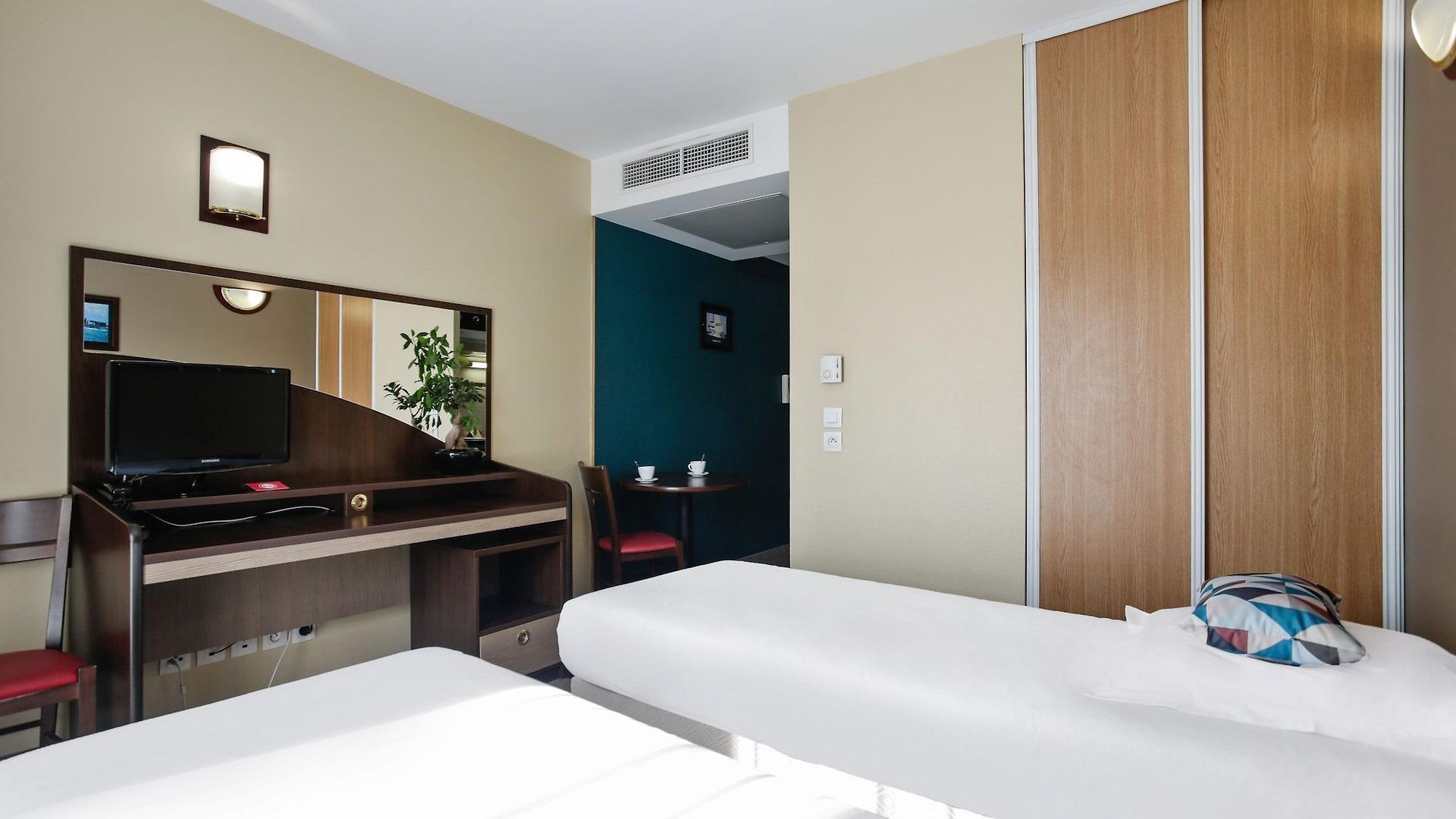 Appart'city Classic Appart hôtel Nice