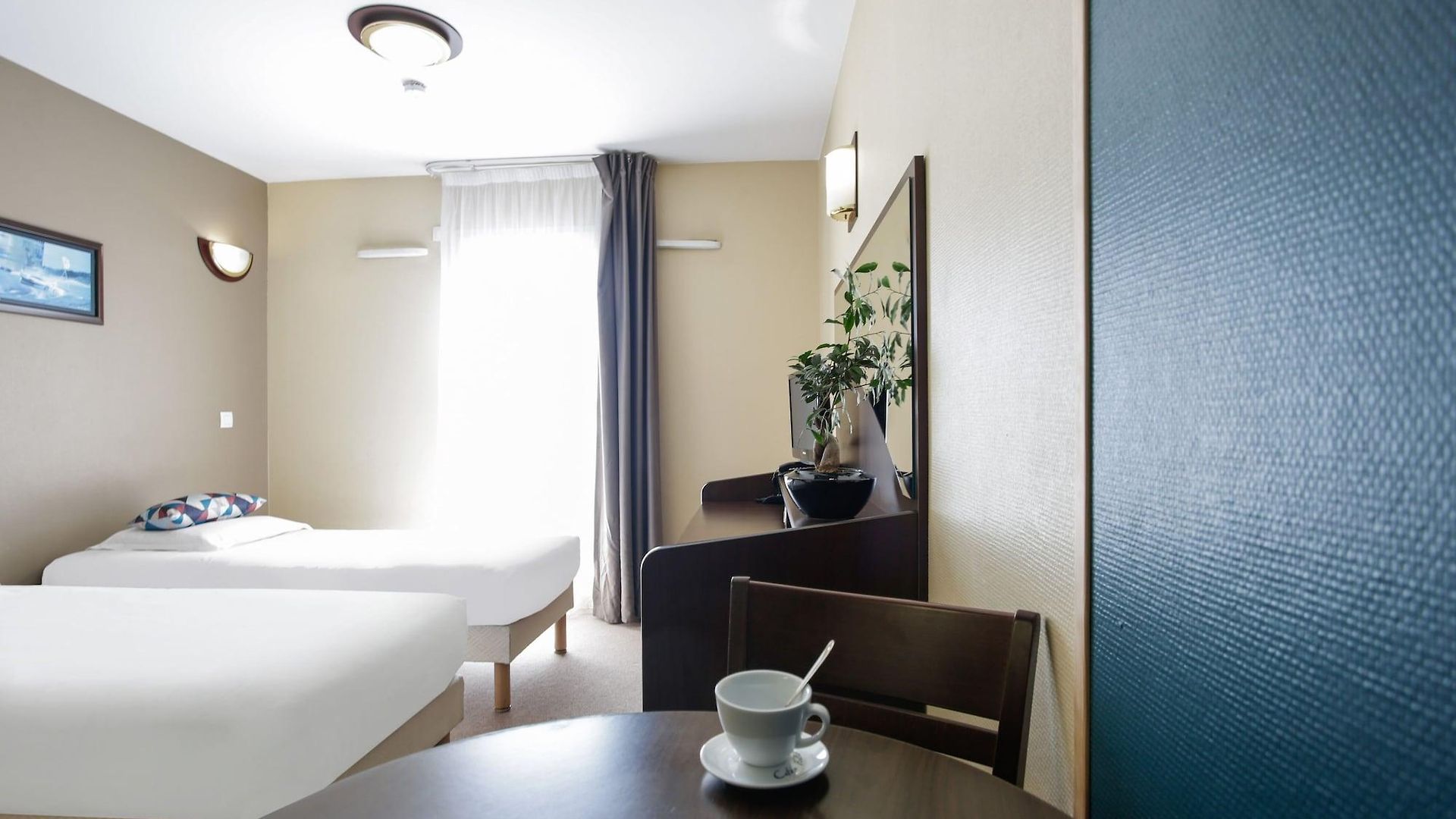 Appart hôtel Appart'city Classic 3*