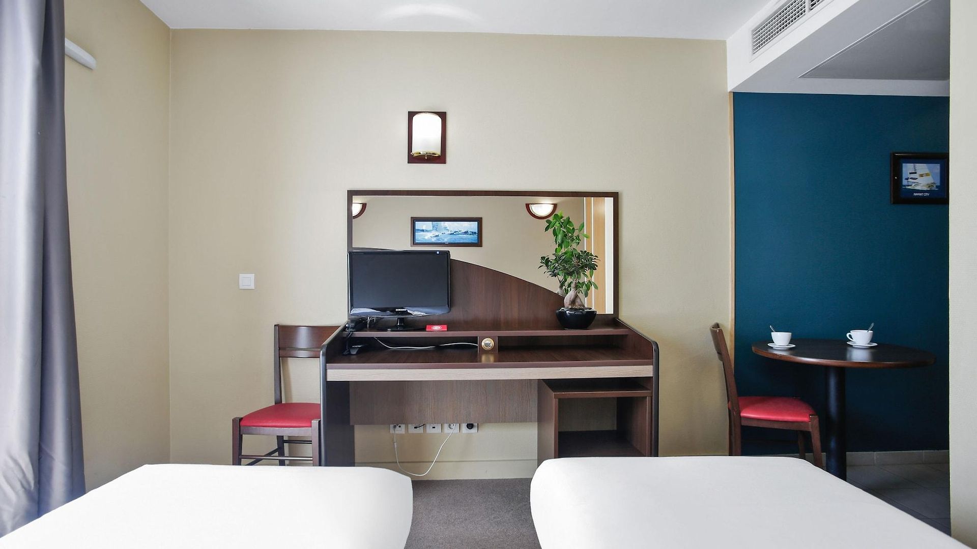 Appart'city Classic Appart hôtel Nice