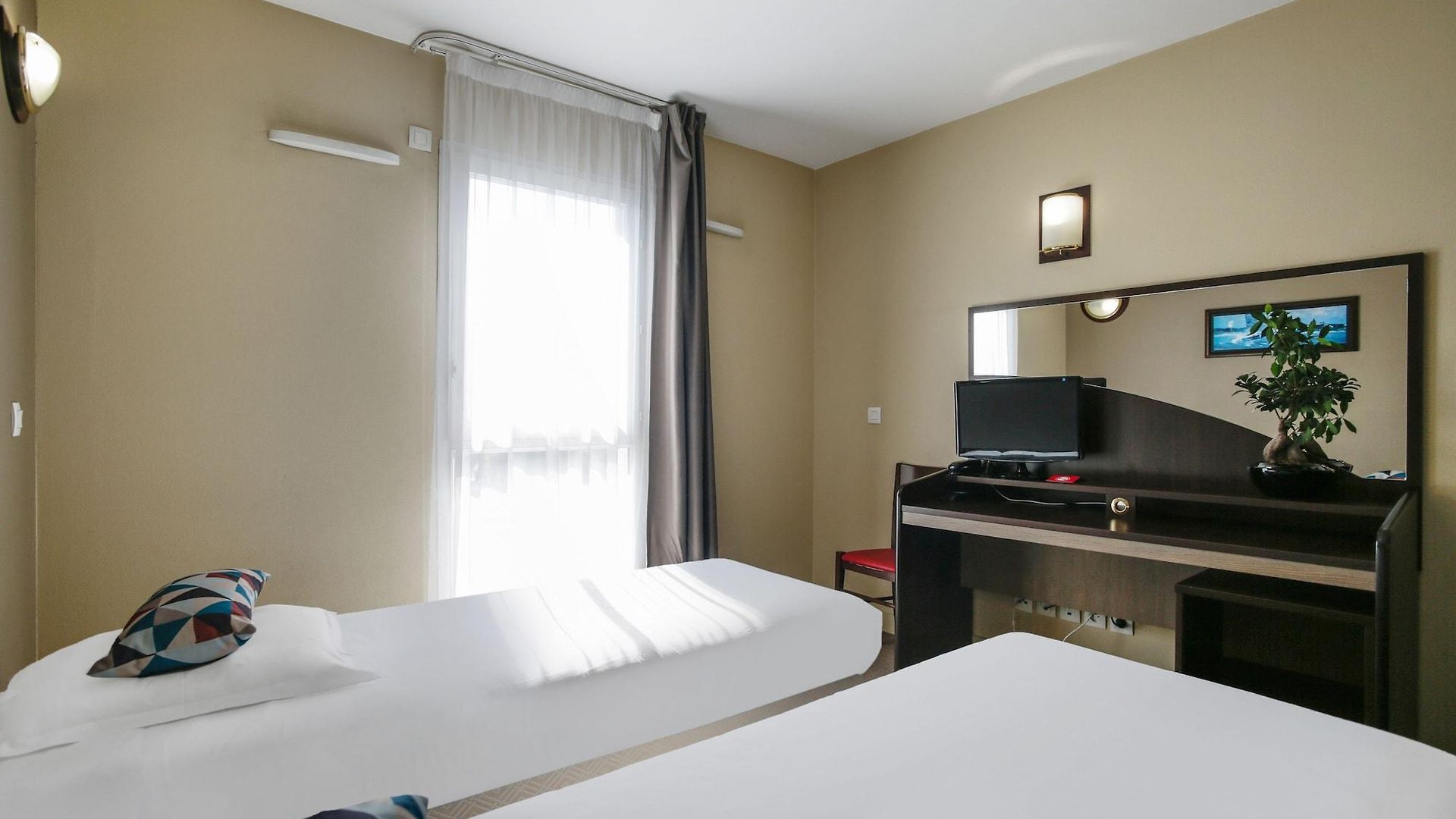 Appart hôtel Appart'city Classic 3*