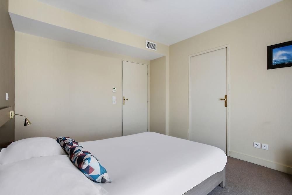 Appart hôtel Appart'city Classic Nice