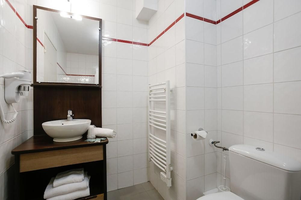 Appart'city Classic Appart hôtel 3*