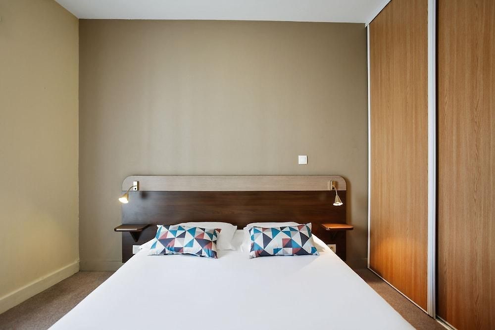 Appart hôtel Appart'city Classic 3*