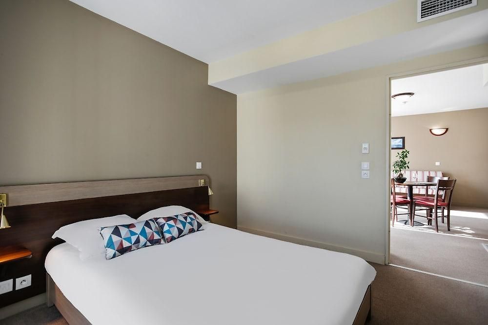Appart hôtel Appart'city Classic 3*