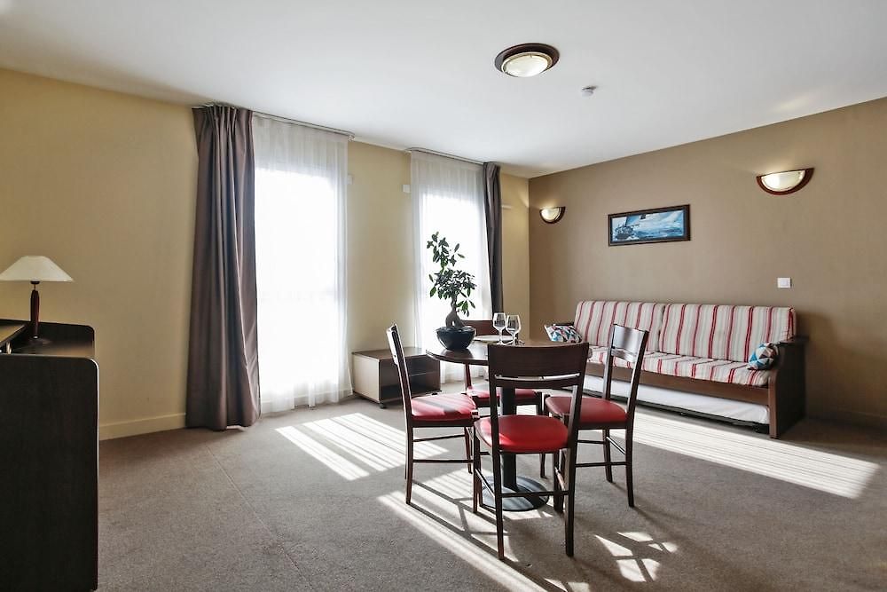 Appart hôtel Appart'city Classic