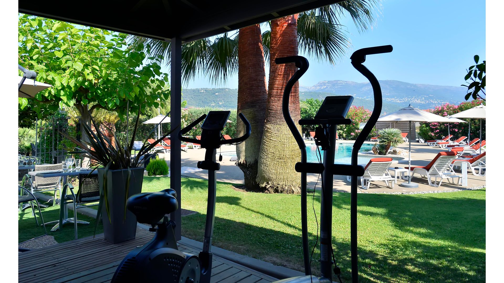 Hotel Servotel Saint-vincent