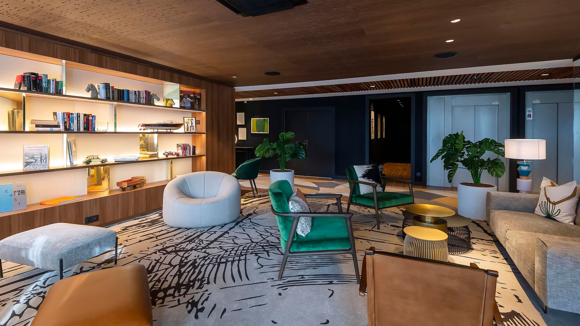 Hotel Servotel Saint-vincent
