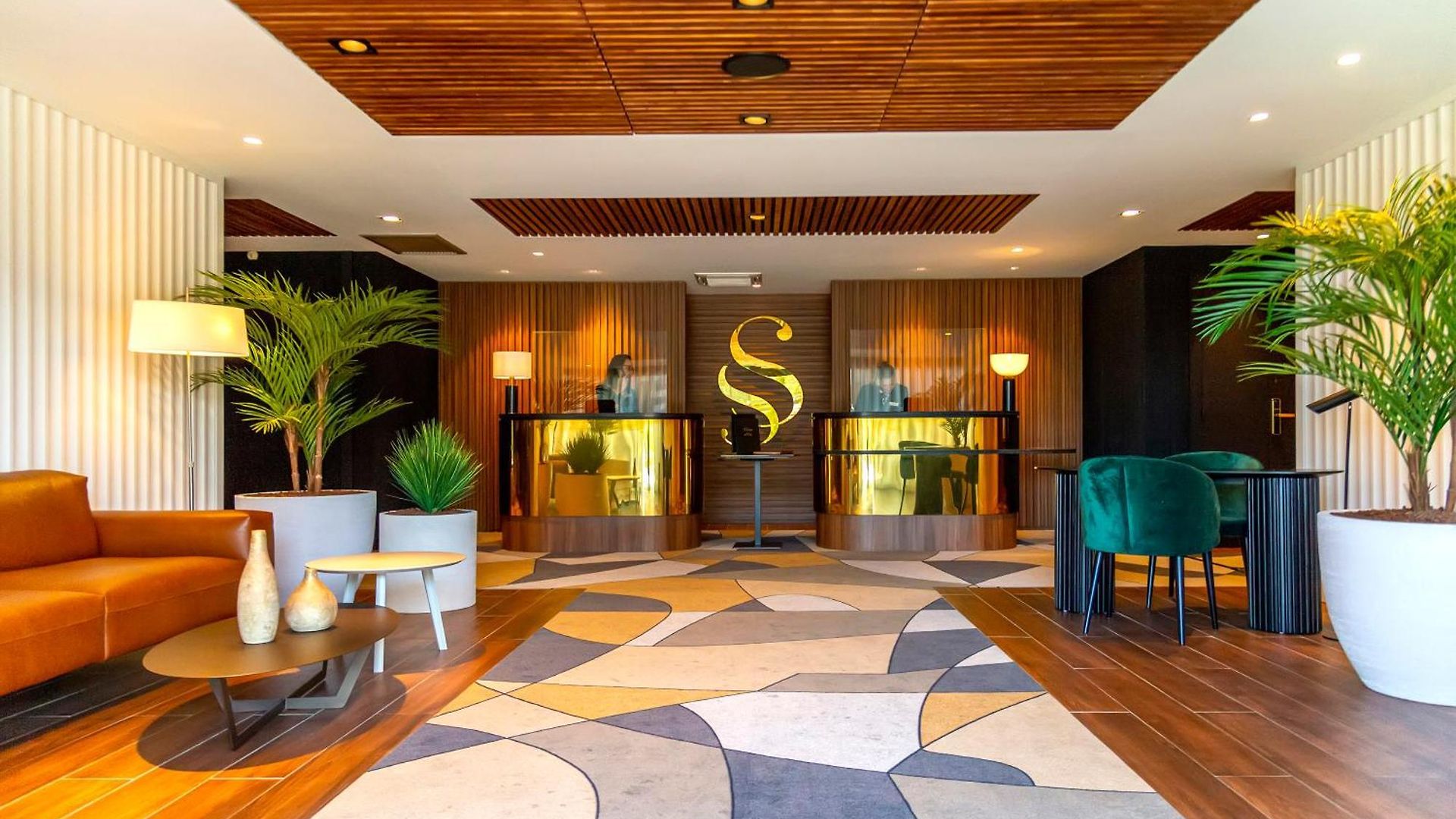 Hotel Servotel Saint-vincent 4*