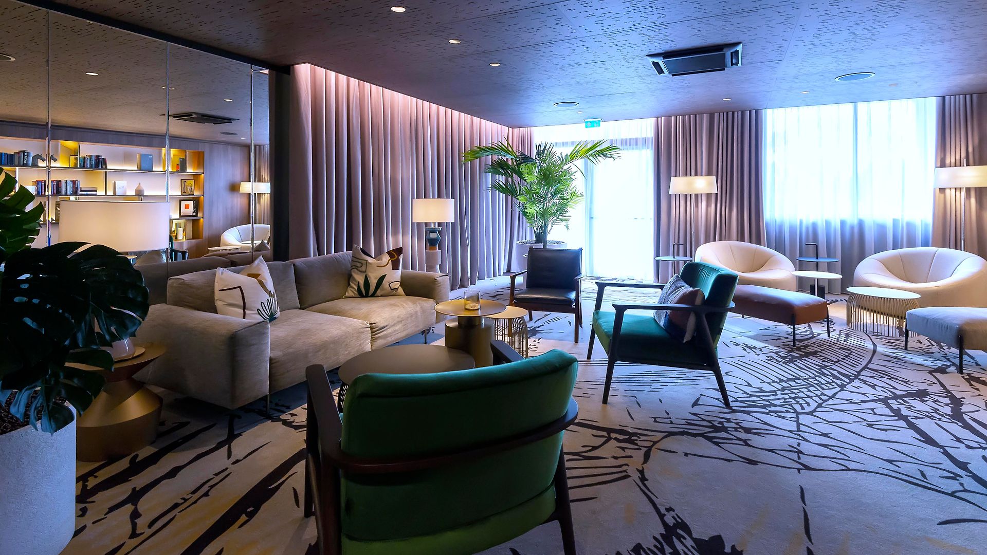 Hotel Servotel Saint-vincent Nice
