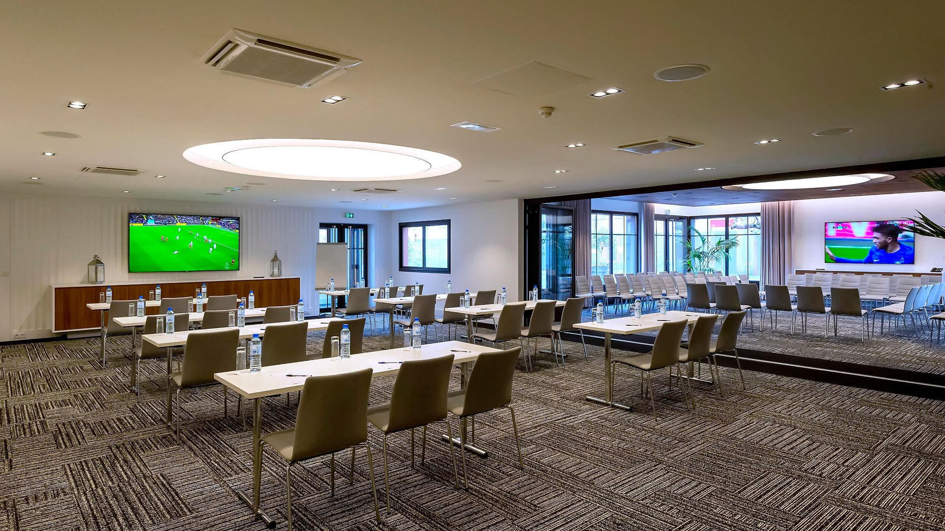 Servotel Saint-vincent 4*