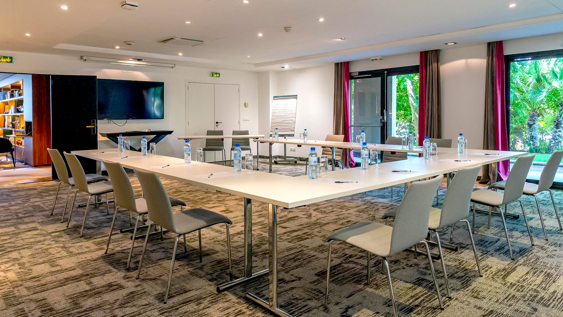 Servotel Saint-vincent Hotel Nice