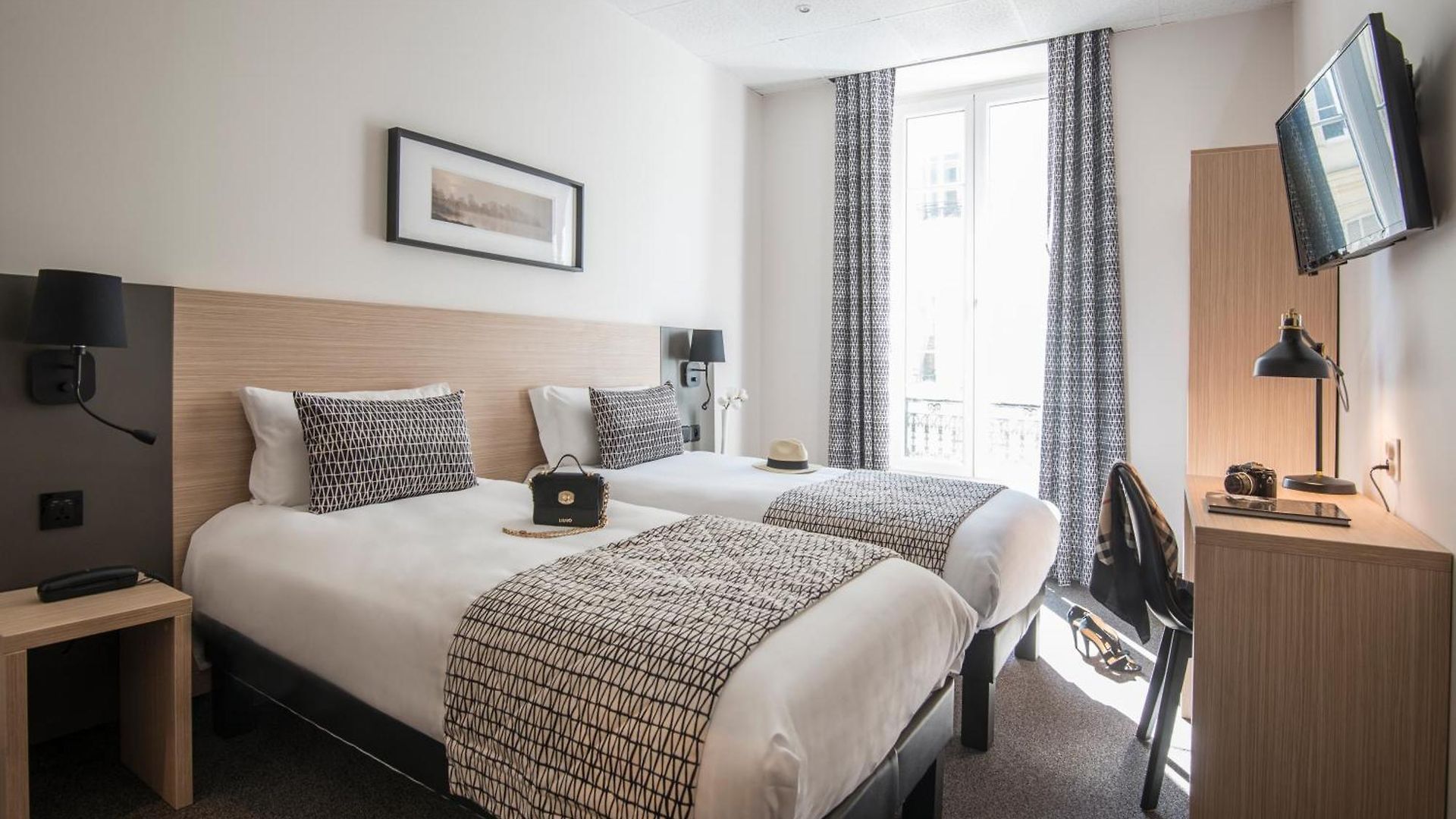 Hotel Saint Gothard Nice