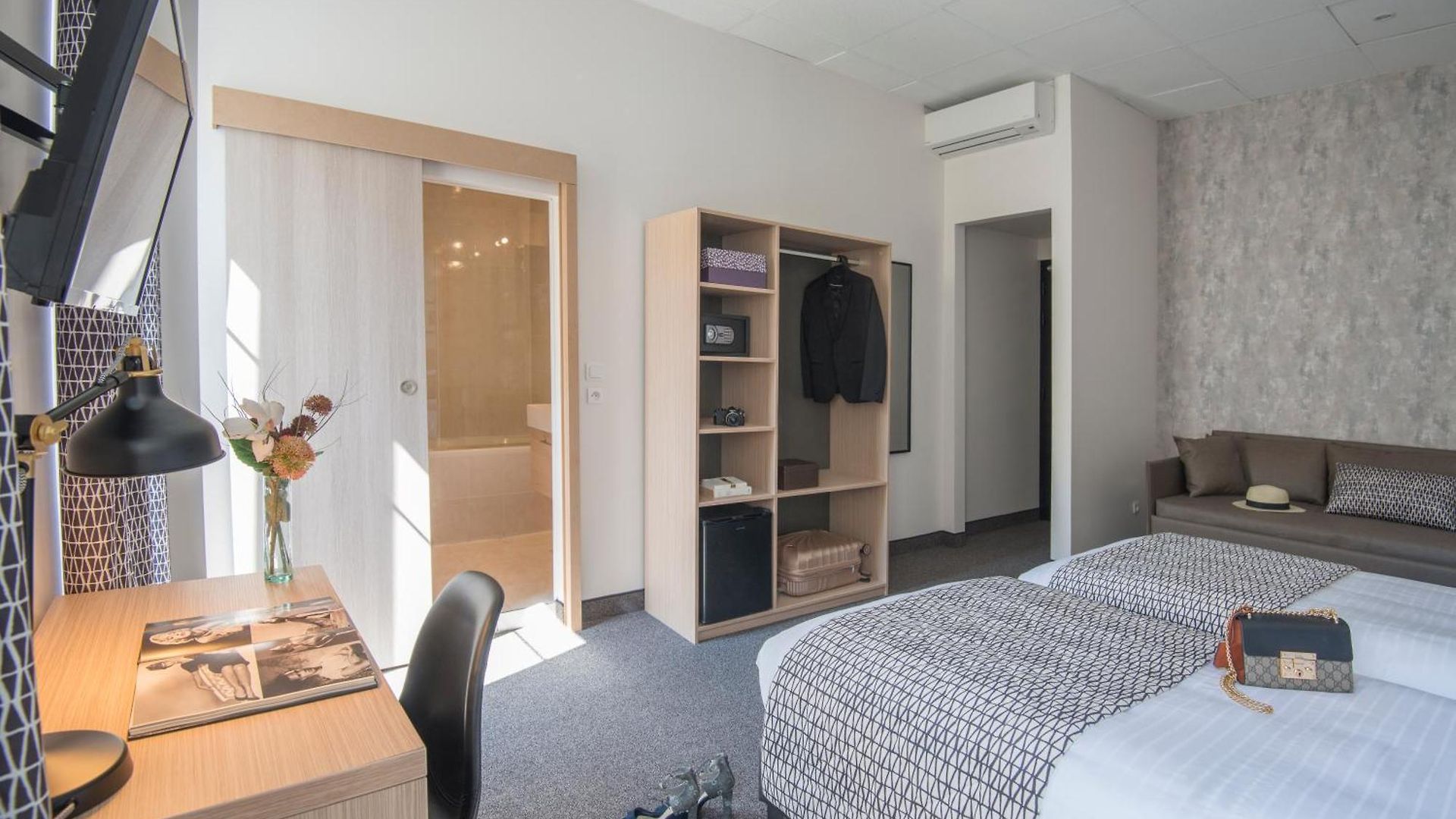 Saint Gothard Hotel Nice