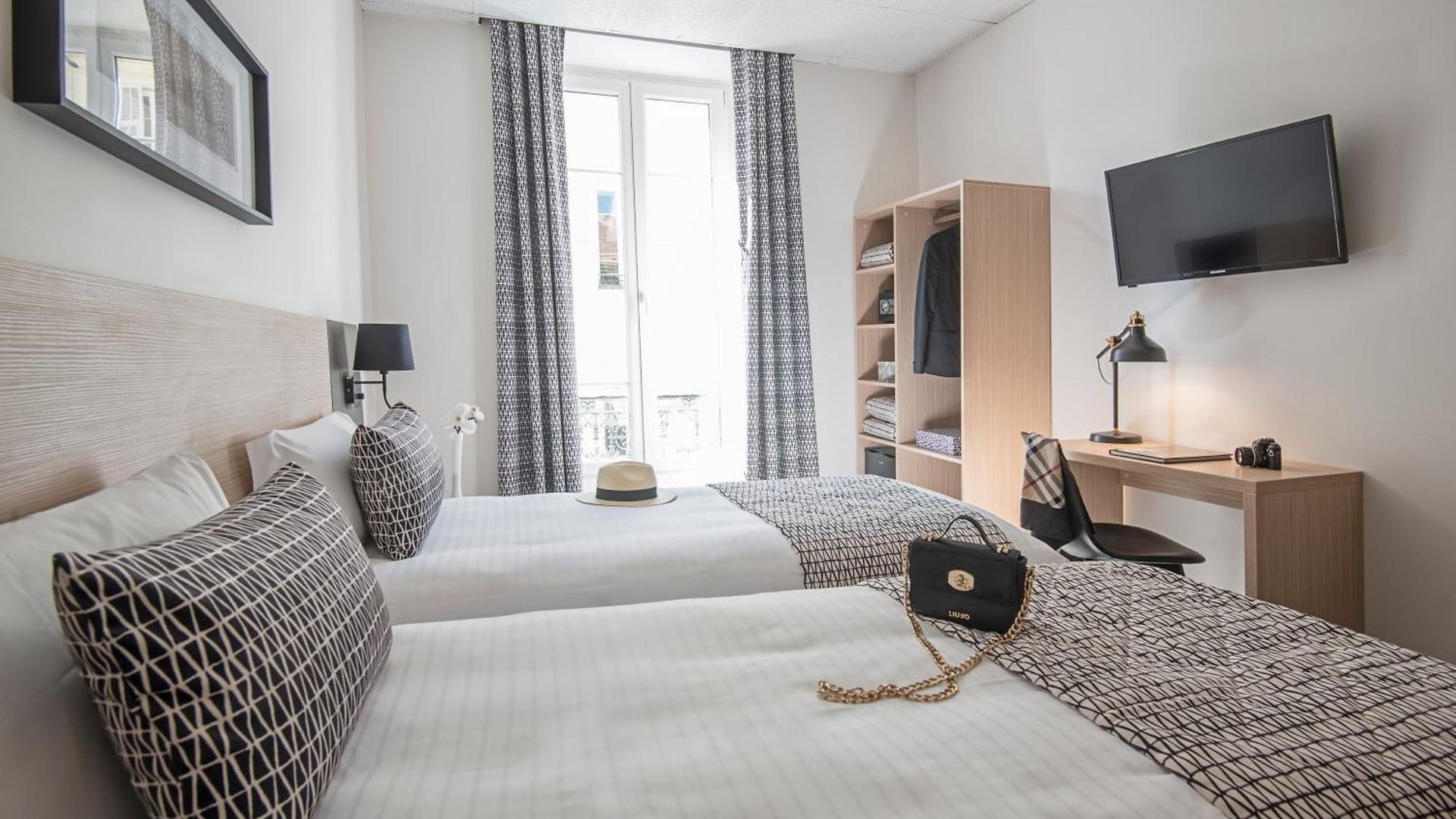 Saint Gothard Hotel