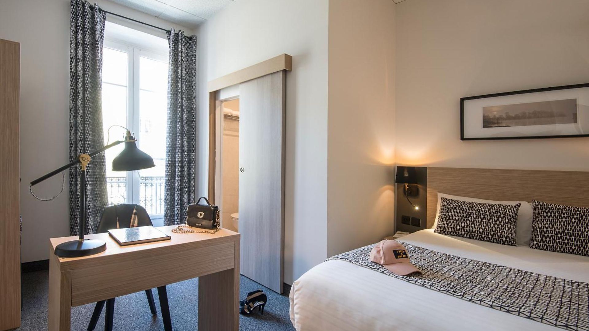 Saint Gothard Hotel 3*